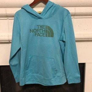 The North Face Women’s XL Hoodie